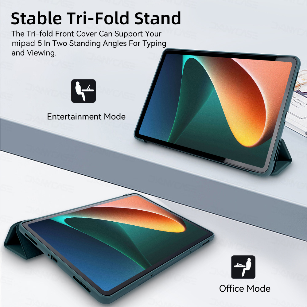 Tablet Case For mi Pad 5/6 Sup - Mi Tablet Accessories 리뷰 및 가격