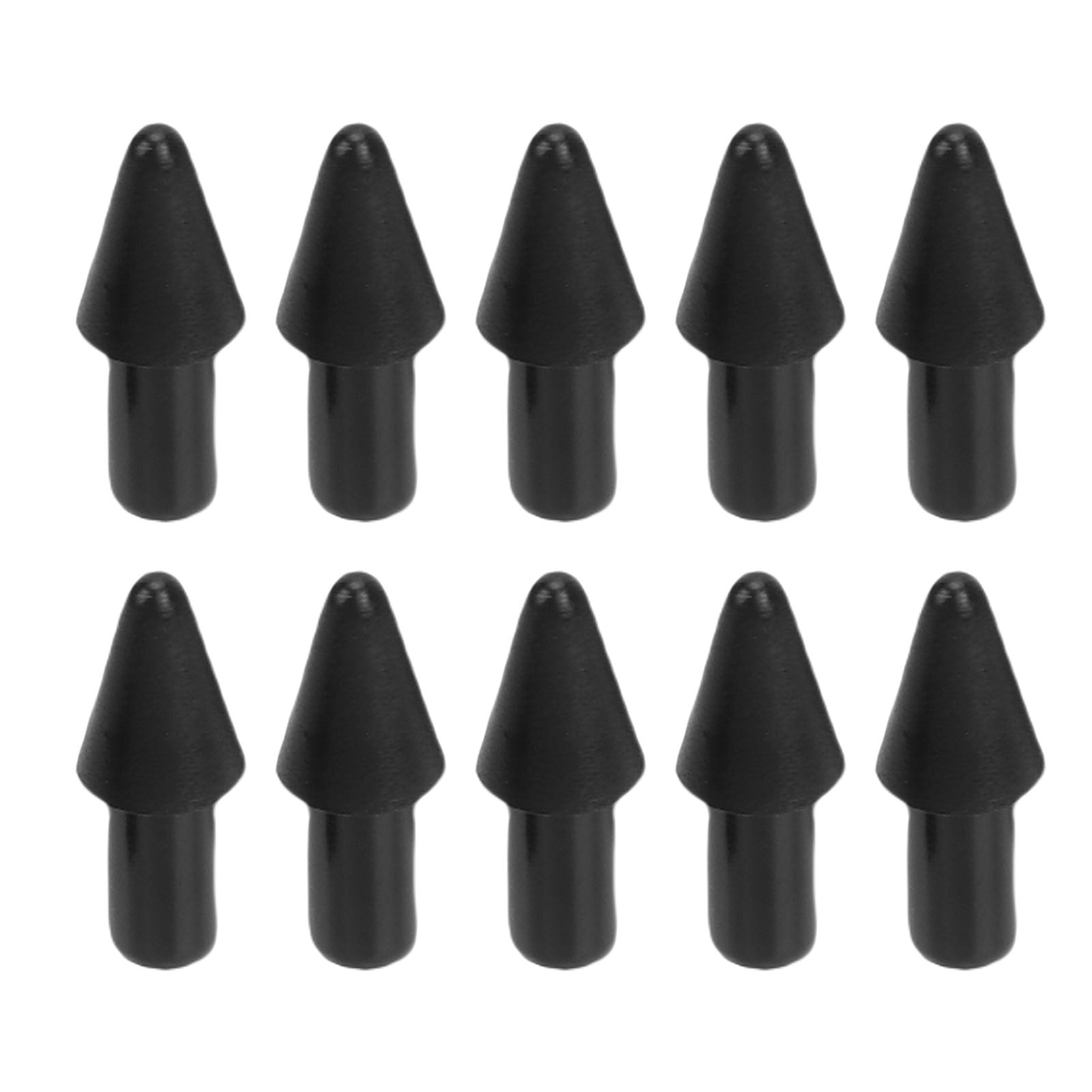 10Pcs Stylus Pen Tips Fit for  - Tablet Pencil Accessories 리뷰 및 가격