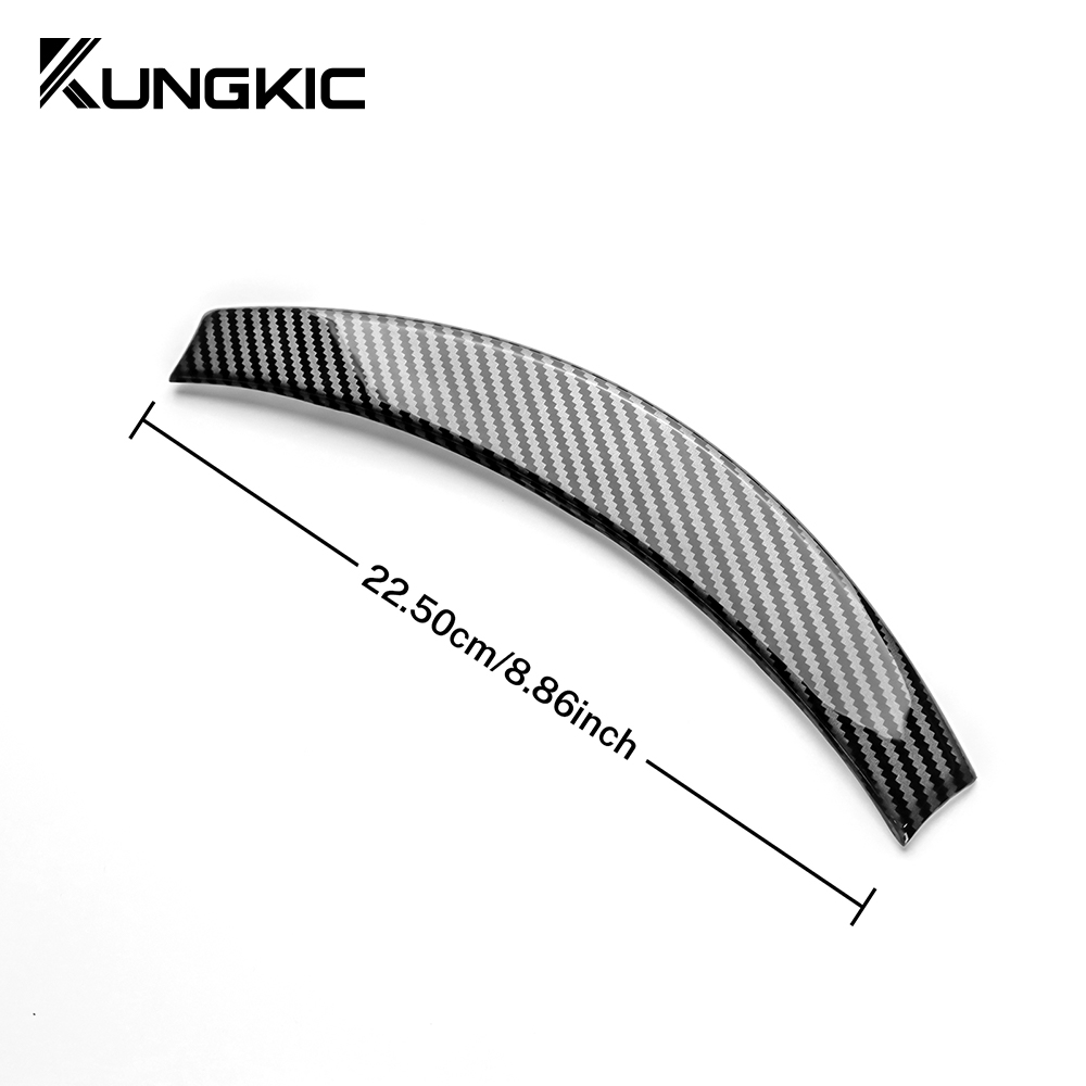 Steering Wheel Frame Cover for - Tesla Tablet Accessories 리뷰 및 가격