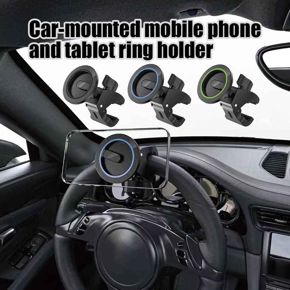 Universal Magnetic Car Phone H - Tablet Car Mount 리뷰 및 가격