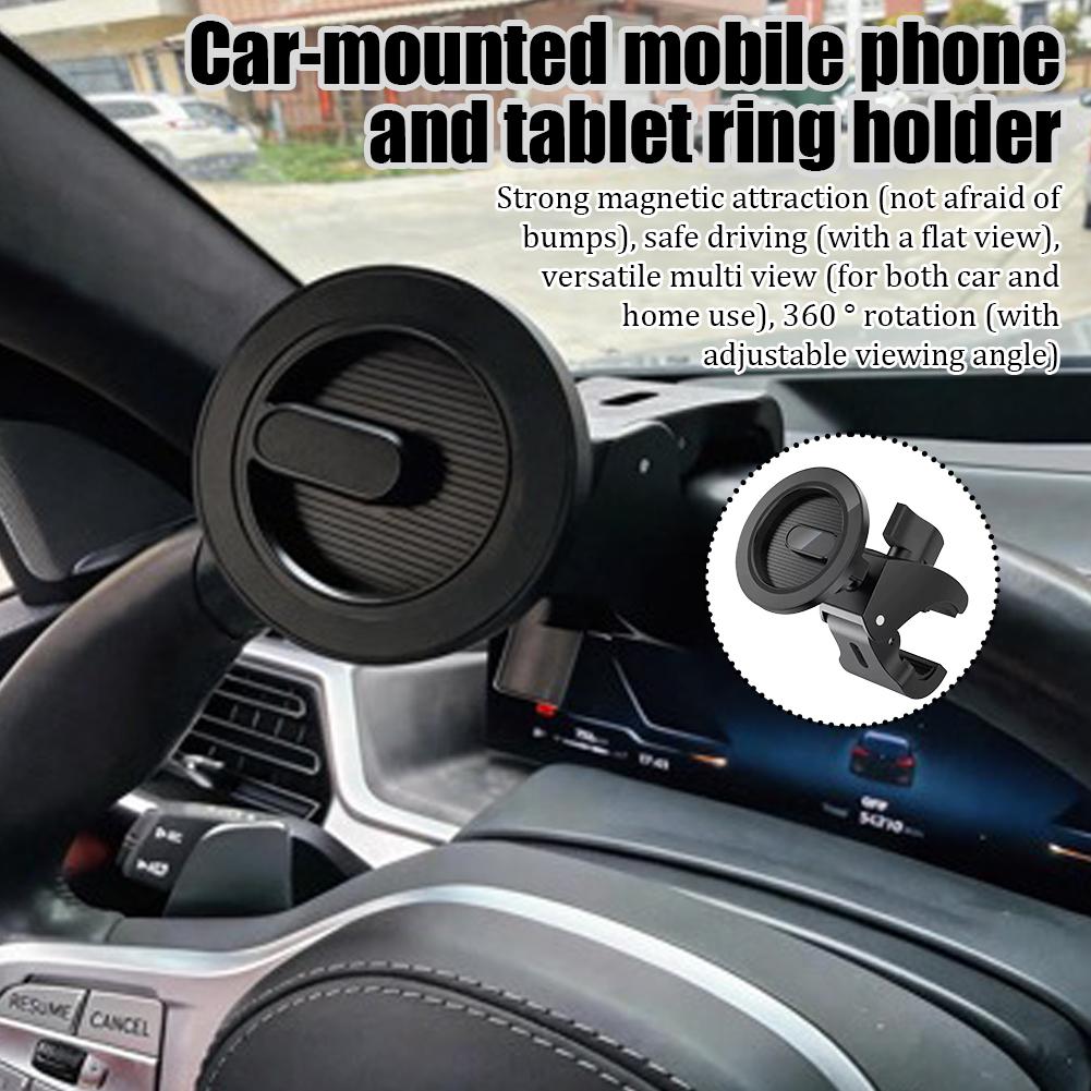 Universal Magnetic Car Phone H - Tablet Car Mount 리뷰 및 가격