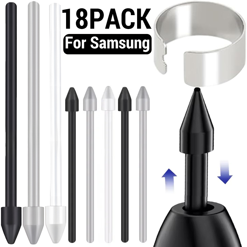 Replacement Tablet Pencil Nibs - Tablet Pencil Accessories 리뷰 및 가격