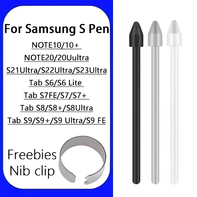 Replacement Tablet Pencil Nibs - Tablet Pencil Accessories 리뷰 및 가격