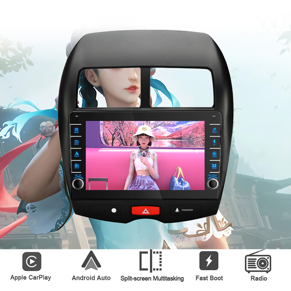 8G+128G Android 14 For Mitsubi - Tablet Danish Mobile & Accessories Faisalabad 리뷰 및 가격