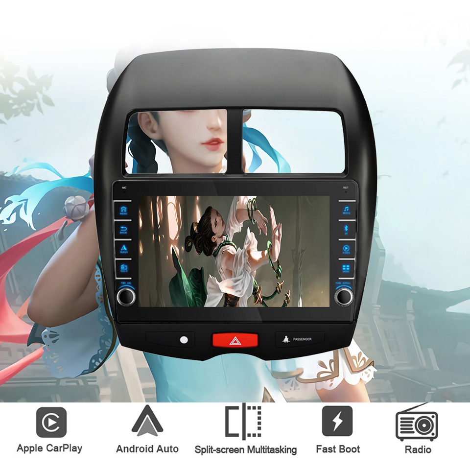 8G+128G Android 14 For Mitsubi - Tablet Danish Mobile & Accessories Faisalabad 리뷰 및 가격