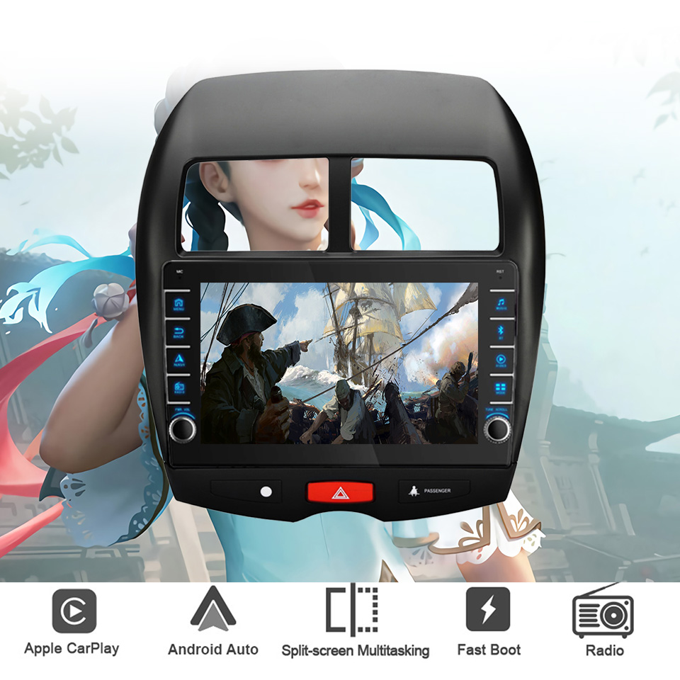 8G+128G Android 14 For Mitsubi - Tablet Danish Mobile & Accessories Faisalabad 리뷰 및 가격