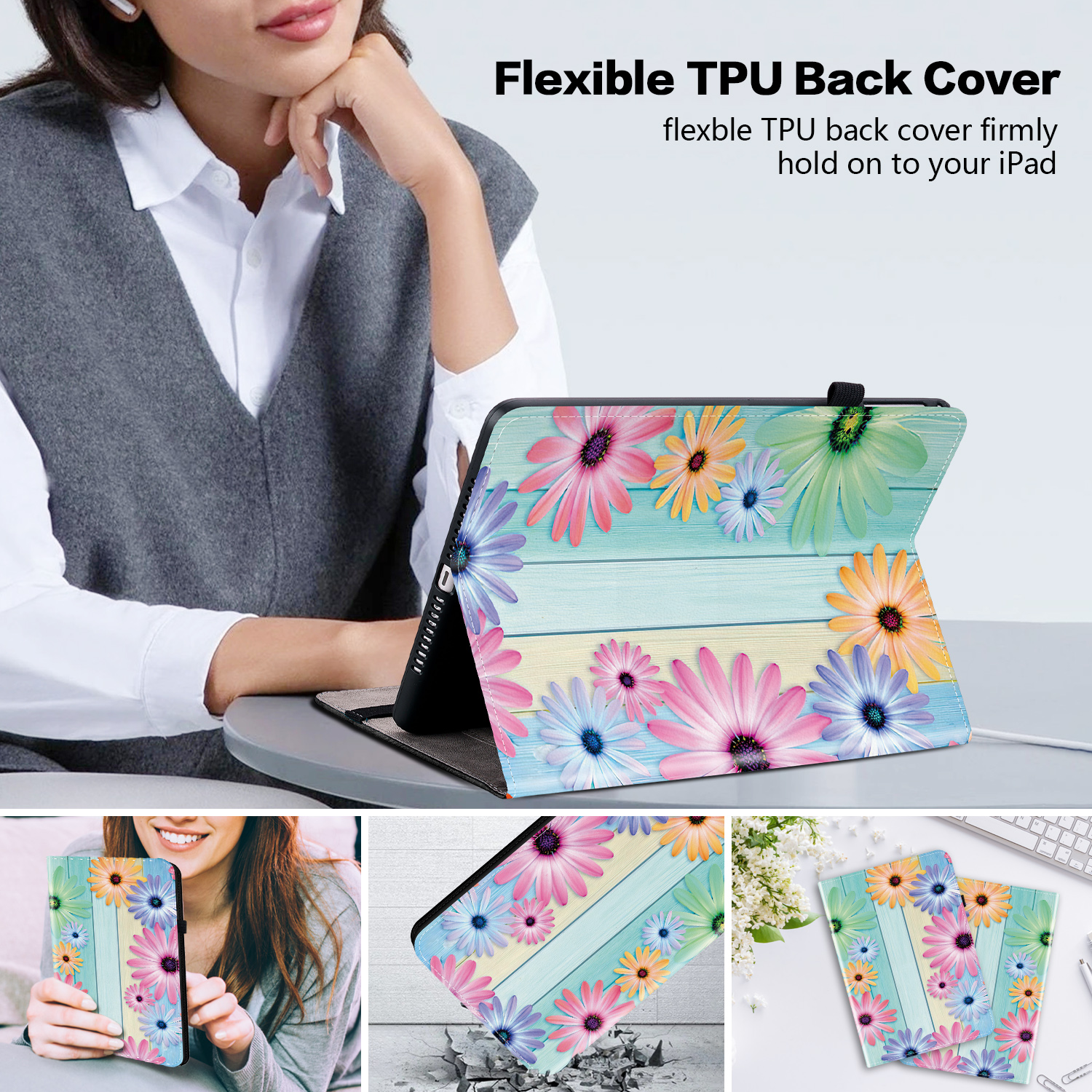 Leather Case For Lenovo Idea T - Lenovo Tablet P12 Accessories 리뷰 및 가격