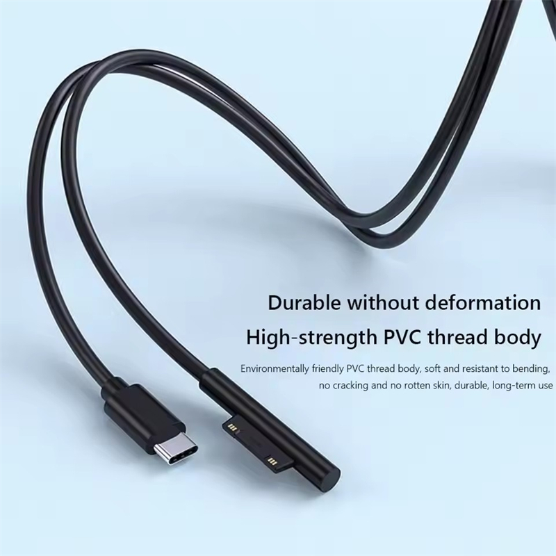 PD 65W Fast Charging USB Type  - Windows Tablet Accessories 리뷰 및 가격