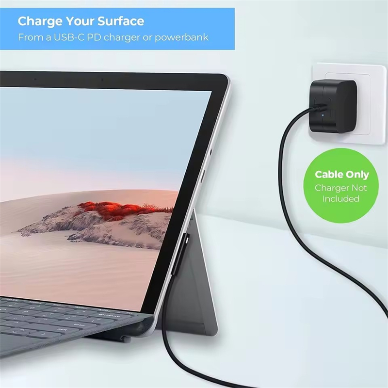 PD 65W Fast Charging USB Type  - Windows Tablet Accessories 리뷰 및 가격