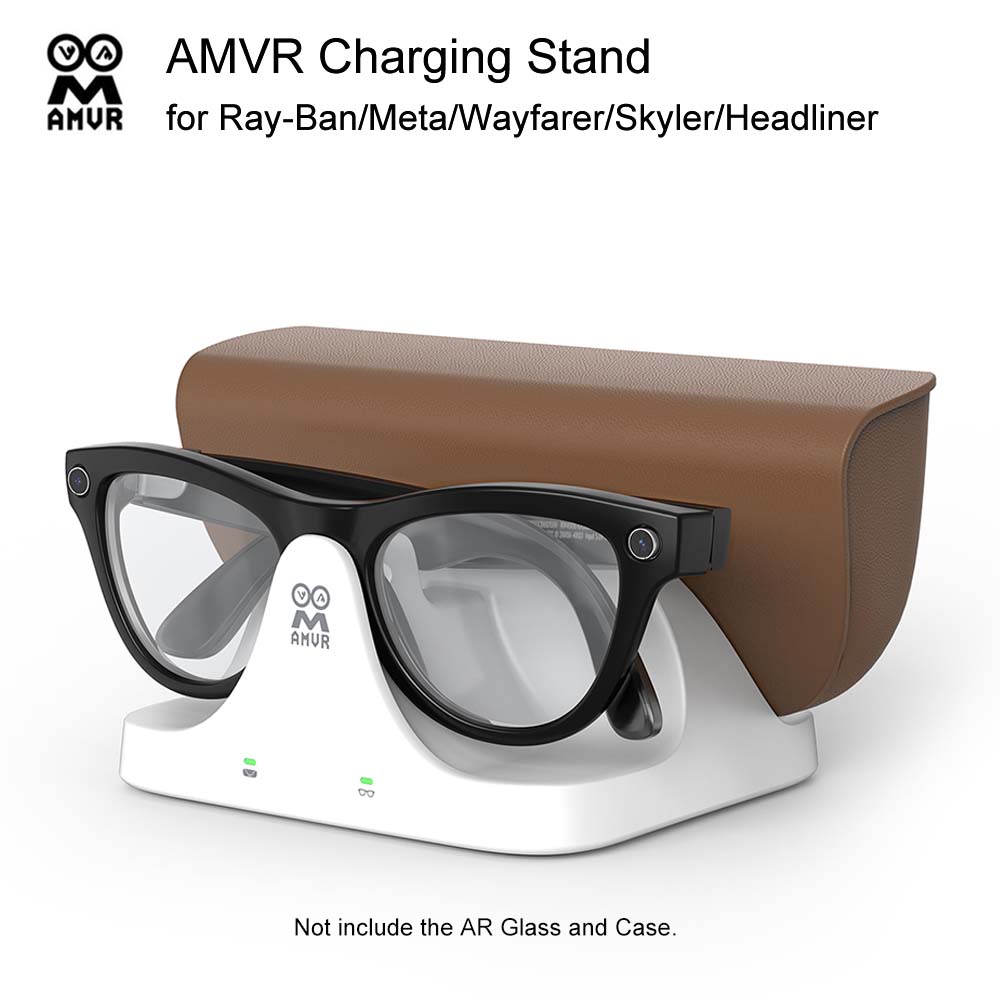 AMVR Charging Stand for Ray Ba - Magnetic Case Smart 리뷰 및 가격