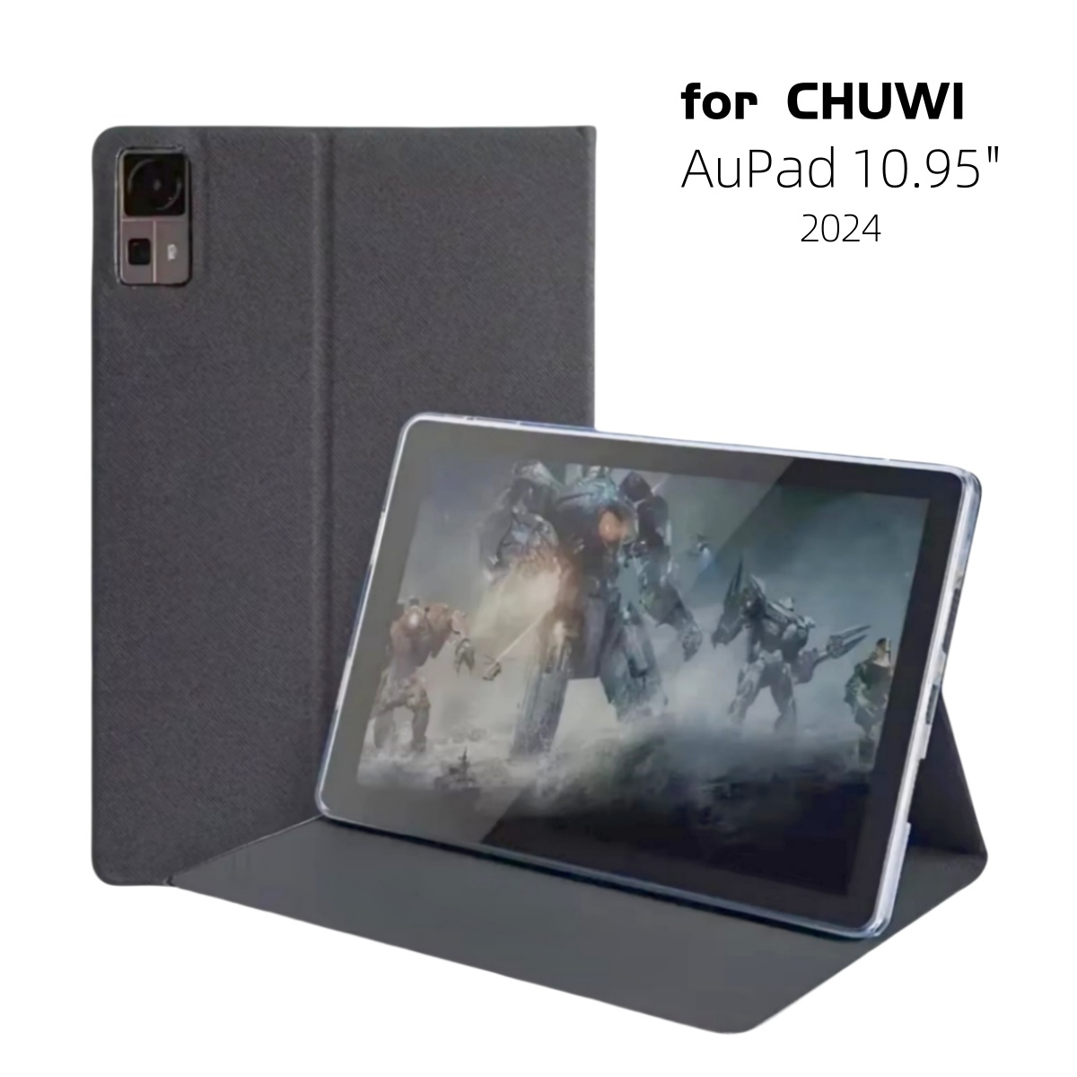 Business Cover for Chuwi AuPad - Chuwi Tablet Accessories 리뷰 및 가격
