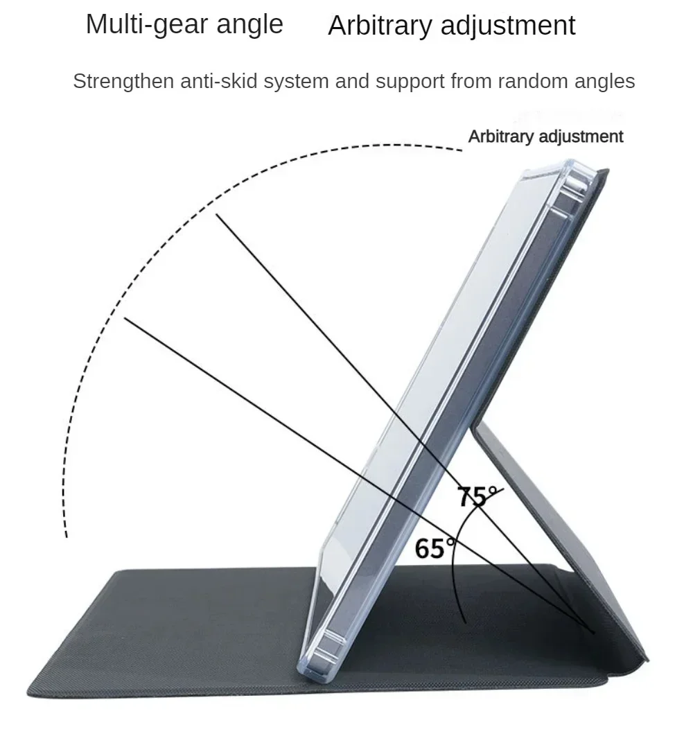 Business Cover for Chuwi AuPad - Chuwi Tablet Accessories 리뷰 및 가격