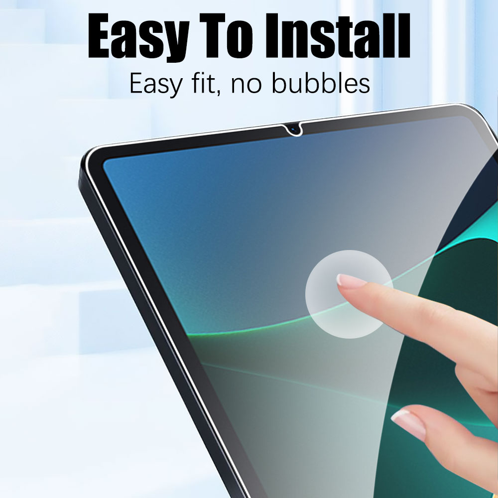 2pcs Tempered Glass For Xiaomi - Mi Tablet Accessories 리뷰 및 가격