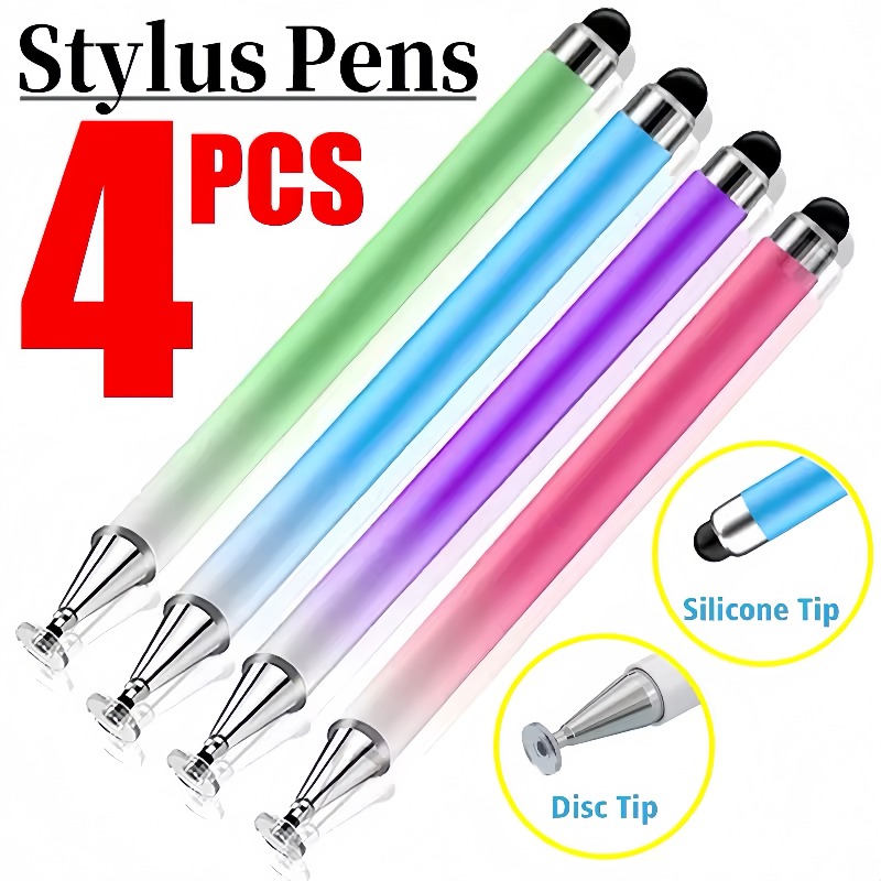 Universal Stylus Pen 2 in 1 fo - Tablet Pencil Accessories 리뷰 및 가격