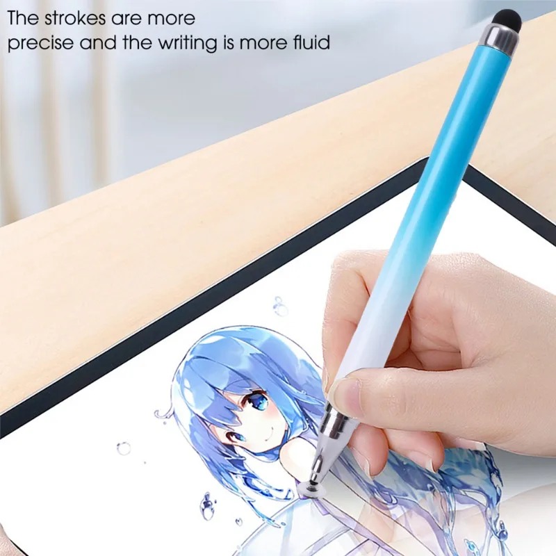 Universal Stylus Pen 2 in 1 fo - Tablet Pencil Accessories 리뷰 및 가격