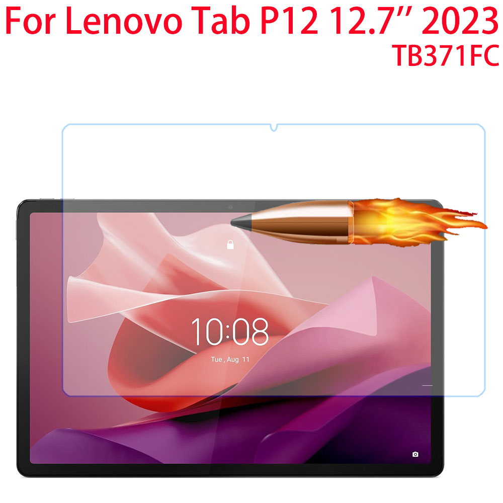Tempered Glass Screen Protecto - Lenovo Tablet P12 Accessories 리뷰 및 가격