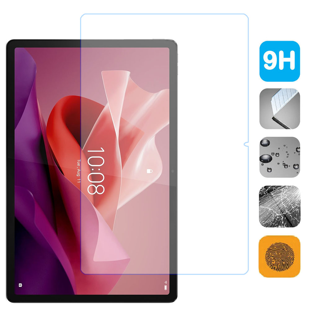 Tempered Glass Screen Protecto - Lenovo Tablet P12 Accessories 리뷰 및 가격