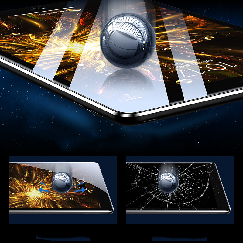 Tempered Glass Screen Protecto - Lenovo Tablet P12 Accessories 리뷰 및 가격