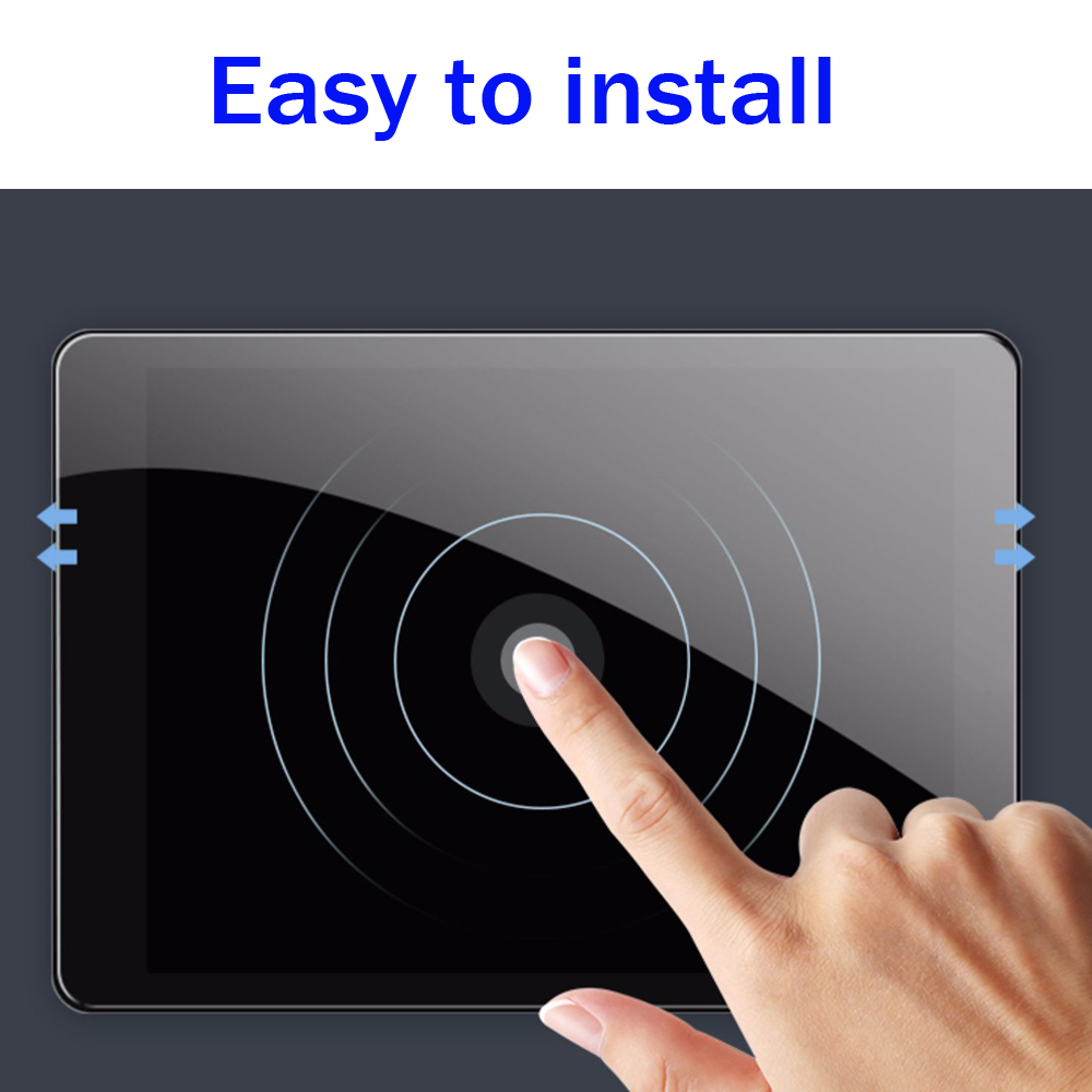 Tempered Glass Screen Protecto - Lenovo Tablet P12 Accessories 리뷰 및 가격
