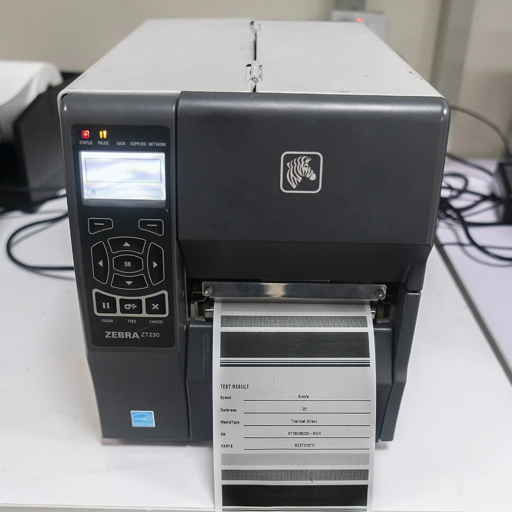 Brand New Thermal Printhead  f - Zebra Tablet Accessories 리뷰 및 가격