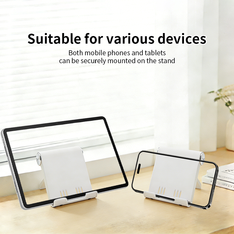 Universal Foldable Desk Phone  - Useful Tablet Accessories 리뷰 및 가격