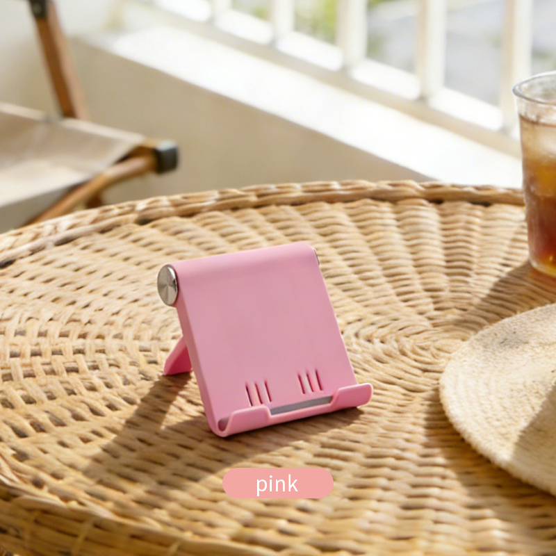 Universal Foldable Desk Phone  - Useful Tablet Accessories 리뷰 및 가격