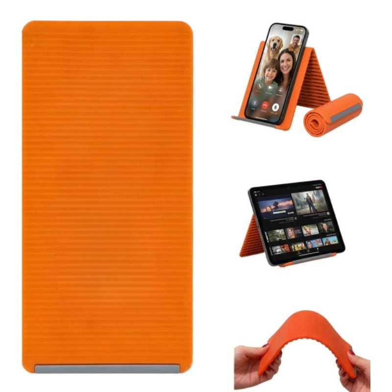 Creative Flexible Foldable Tra - Useful Tablet Accessories 리뷰 및 가격