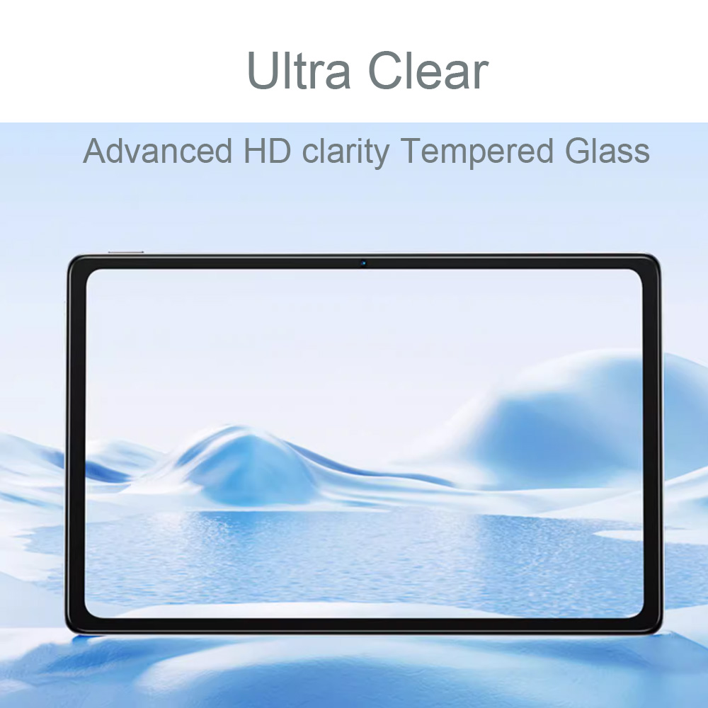 3PCS Glass screen protector fo - Blackview Tablet Accessories 리뷰 및 가격