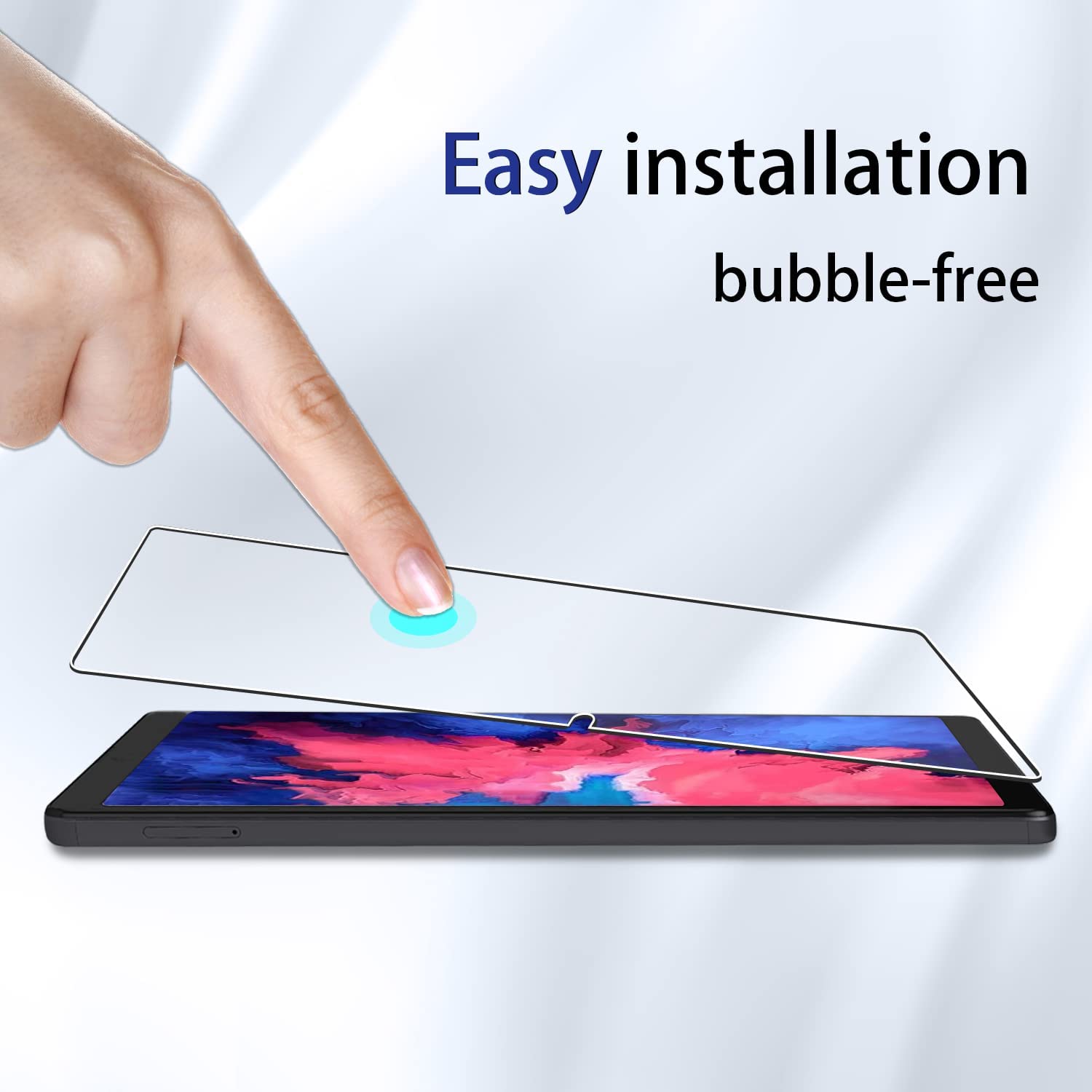 3PCS Glass screen protector fo - Blackview Tablet Accessories 리뷰 및 가격