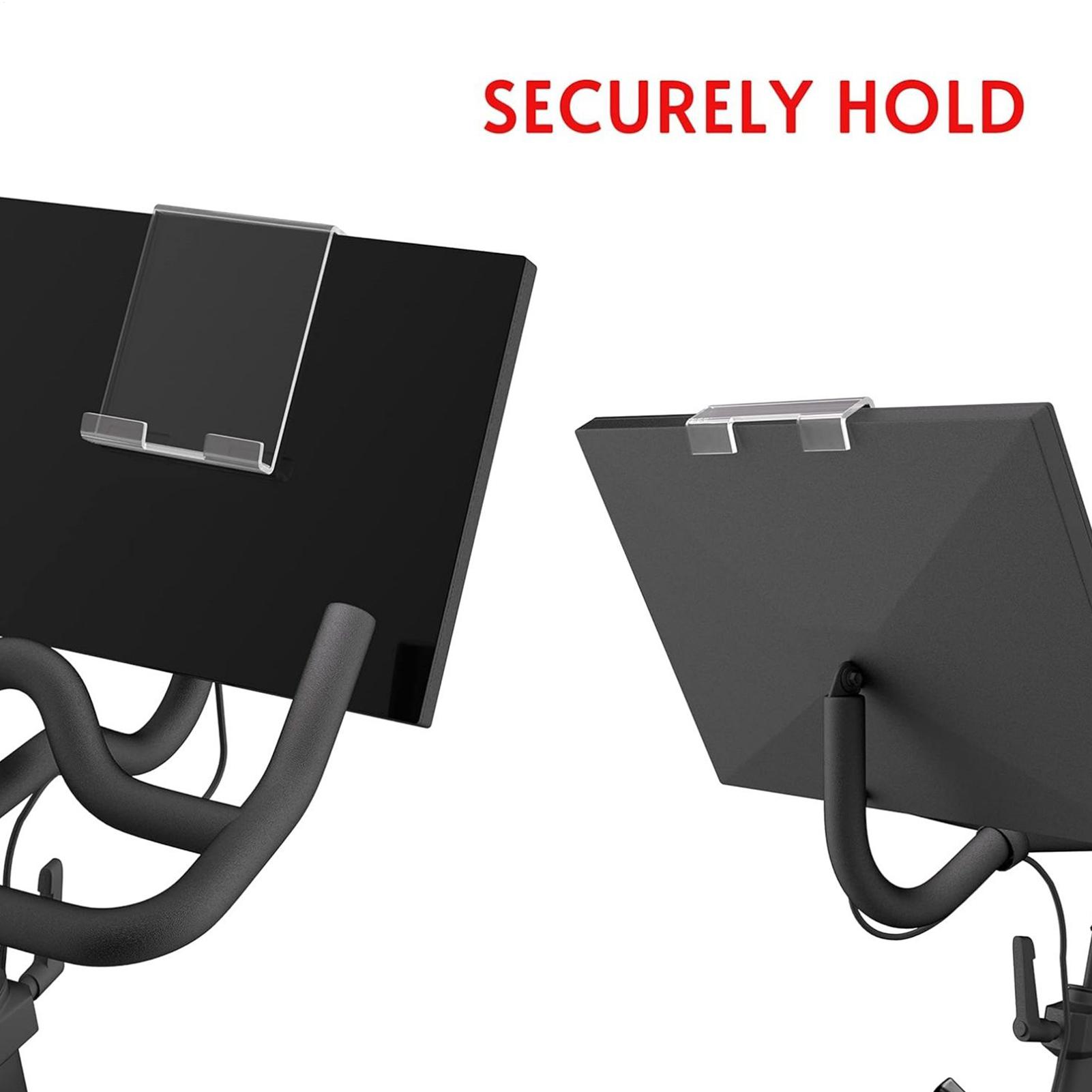 Durable Treadmill Reading Rack - Tablet Accessories For Reading 리뷰 및 가격