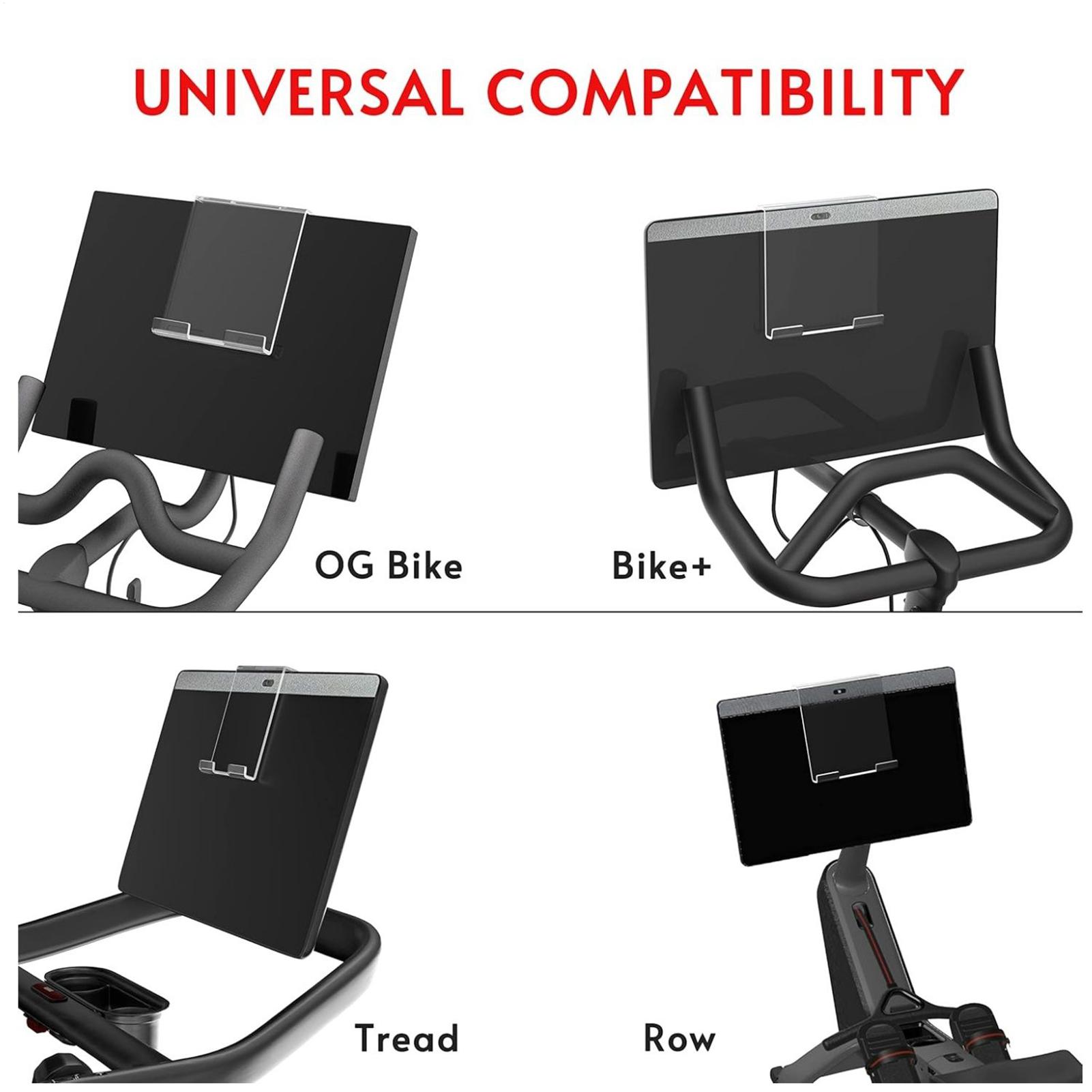 Durable Treadmill Reading Rack - Tablet Accessories For Reading 리뷰 및 가격