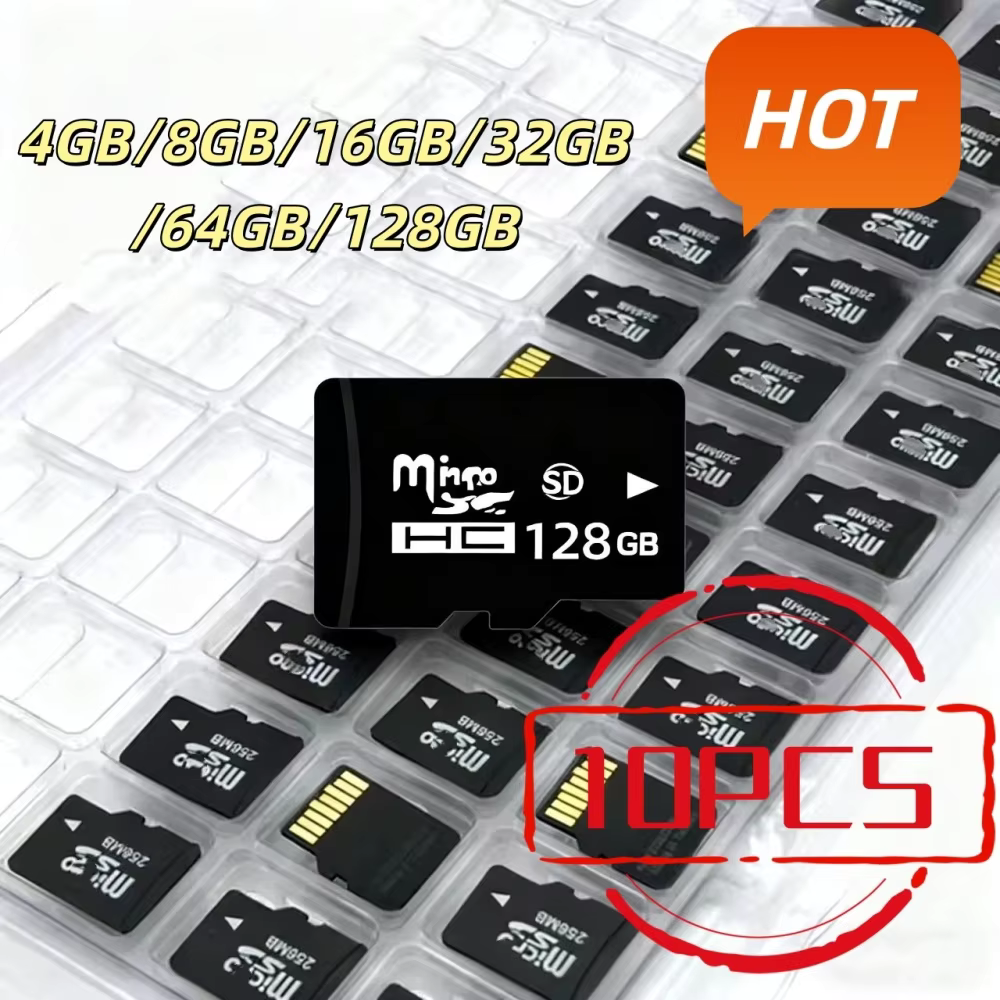 2026 10pcs 8/16/32/64/128GB Fl - Tablet Accessories For Reading 리뷰 및 가격