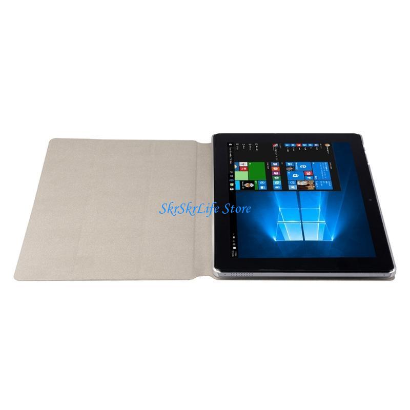 E65E Leather Cover Folio for C - Chuwi Tablet Accessories 리뷰 및 가격