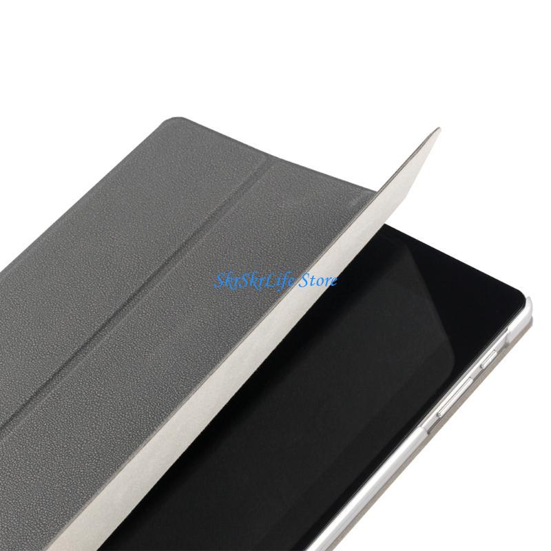 E65E Leather Cover Folio for C - Chuwi Tablet Accessories 리뷰 및 가격