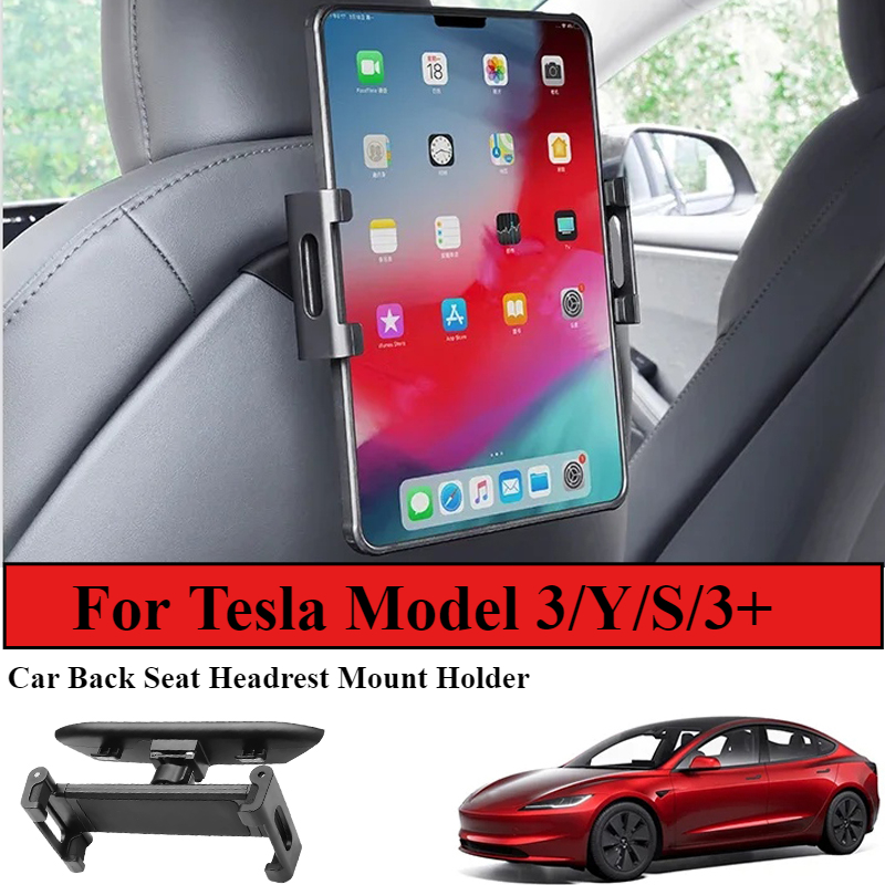 Car Back Seat Headrest Mount H - Tablet Car Mount 리뷰 및 가격