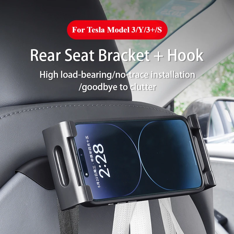 Car Back Seat Headrest Mount H - Tablet Car Mount 리뷰 및 가격