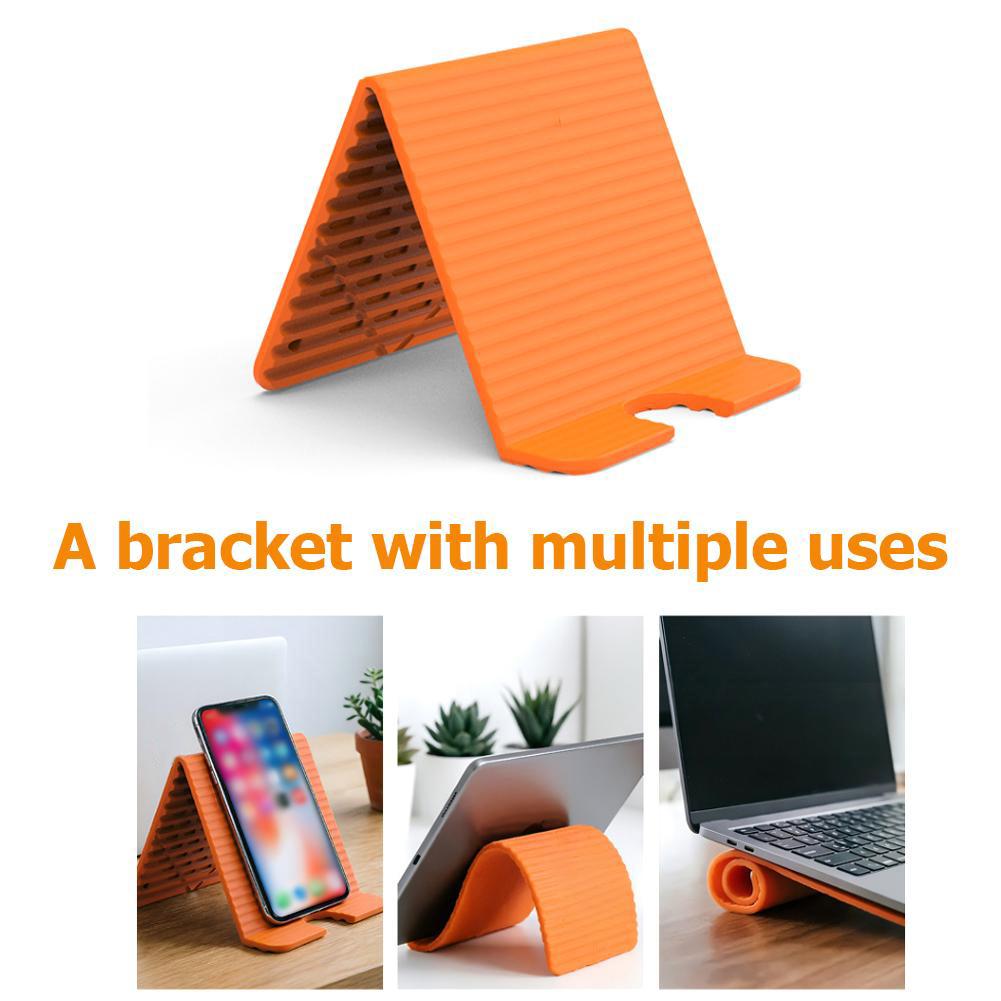 Arbitrarily Foldable Creative  - Useful Tablet Accessories 리뷰 및 가격