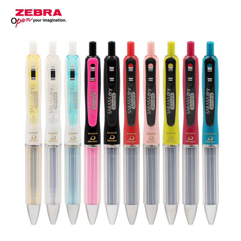1Pcs ZEBRA Gel Pen JJZ49 SARAS - Zebra Tablet Accessories 리뷰 및 가격
