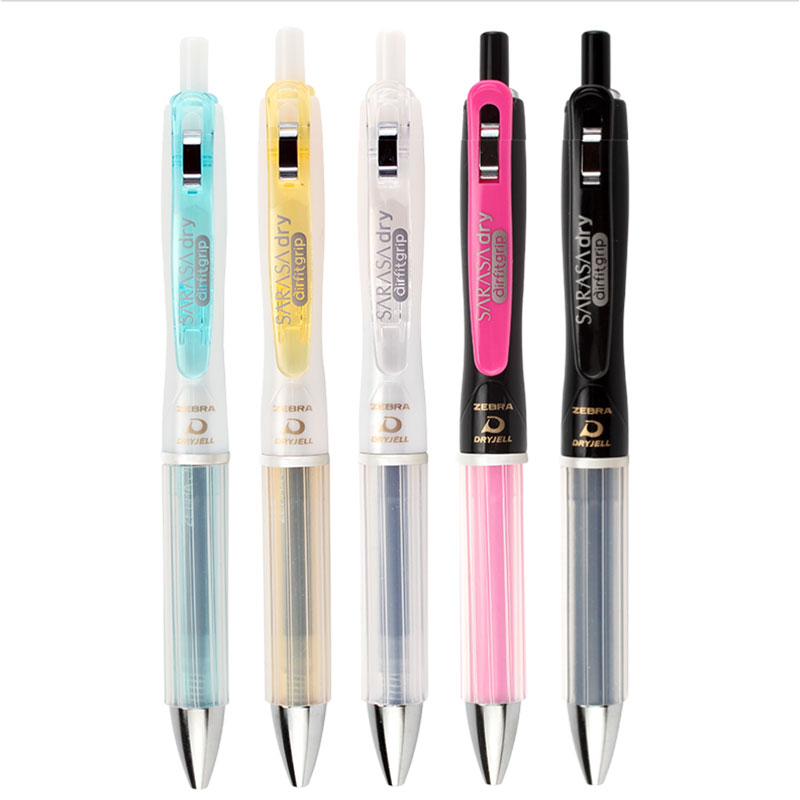 1Pcs ZEBRA Gel Pen JJZ49 SARAS - Zebra Tablet Accessories 리뷰 및 가격
