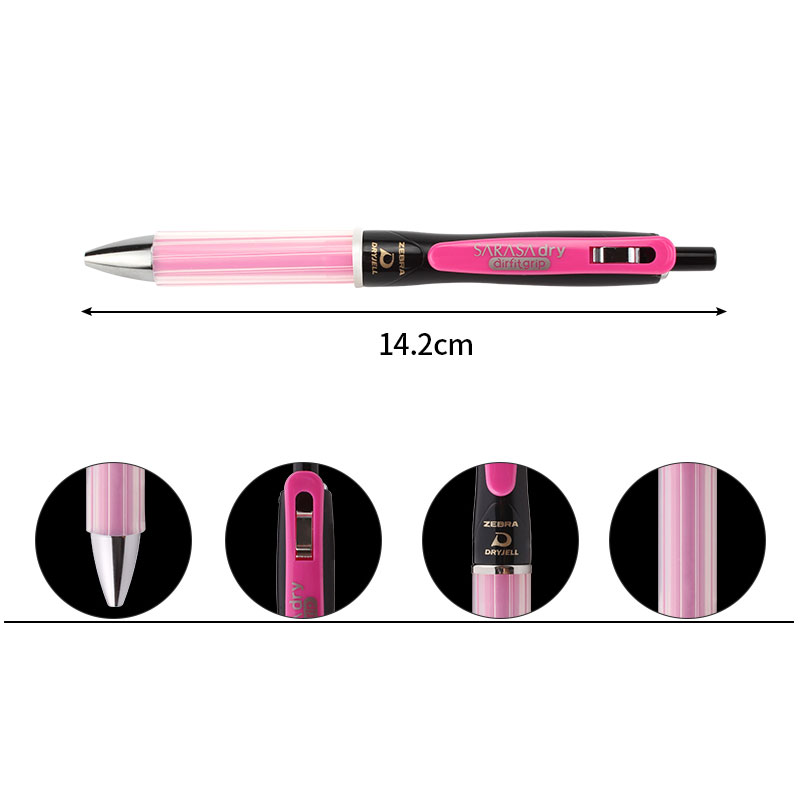 1Pcs ZEBRA Gel Pen JJZ49 SARAS - Zebra Tablet Accessories 리뷰 및 가격