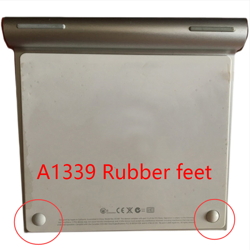 2Pcs/Set New Replacement Rubbe - Windows Tablet Accessories 리뷰 및 가격