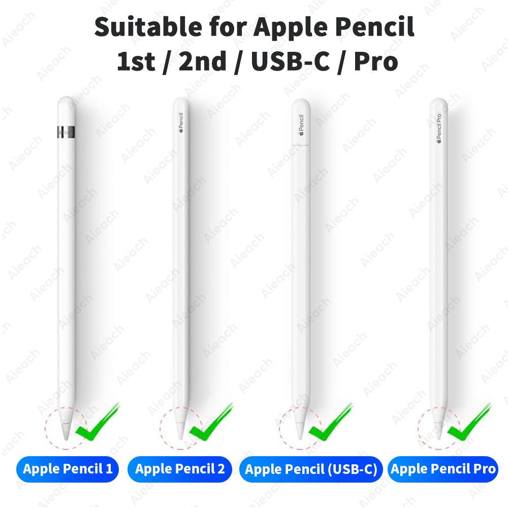 For Apple Pencil Pen Nib Penci - Tablet Pencil Accessories 리뷰 및 가격