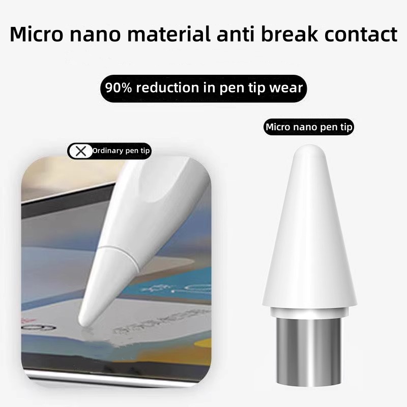 Replacement Pen Tip for Capaci - Tablet Pencil Accessories 리뷰 및 가격