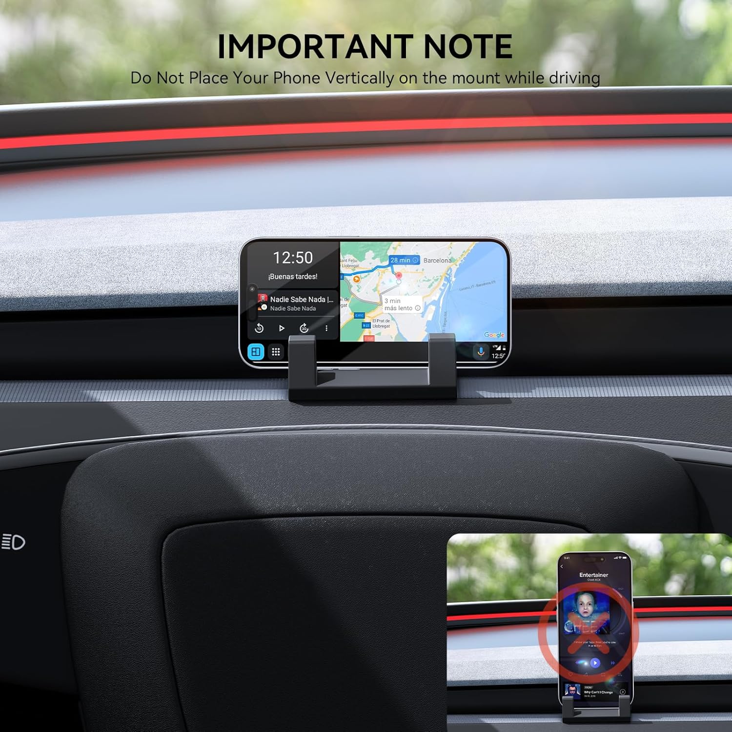 For Tesla Model Y Juniper 2026 - Tesla Tablet Accessories 리뷰 및 가격